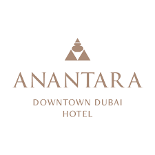 Anantara Downtown Dubai Hotel