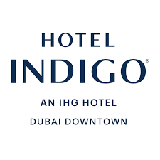 Hotel Indigo Dubai Downtown