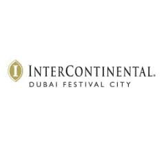 InterContinental Dubai Festival City by IHG