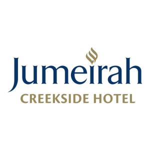 Jumeirah Creekside Hotel