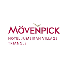 Mövenpick Hotel Jumeirah Village Triangle