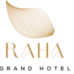 Raha Grand Hotel