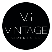 Vintage Grand Hotel
